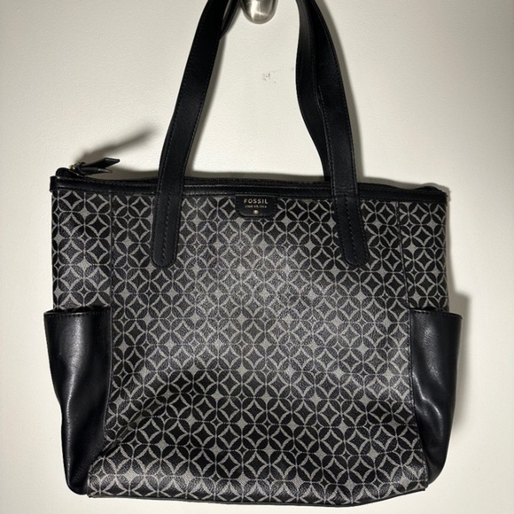 Fossil hand Bag like new - Picture 1 of 6